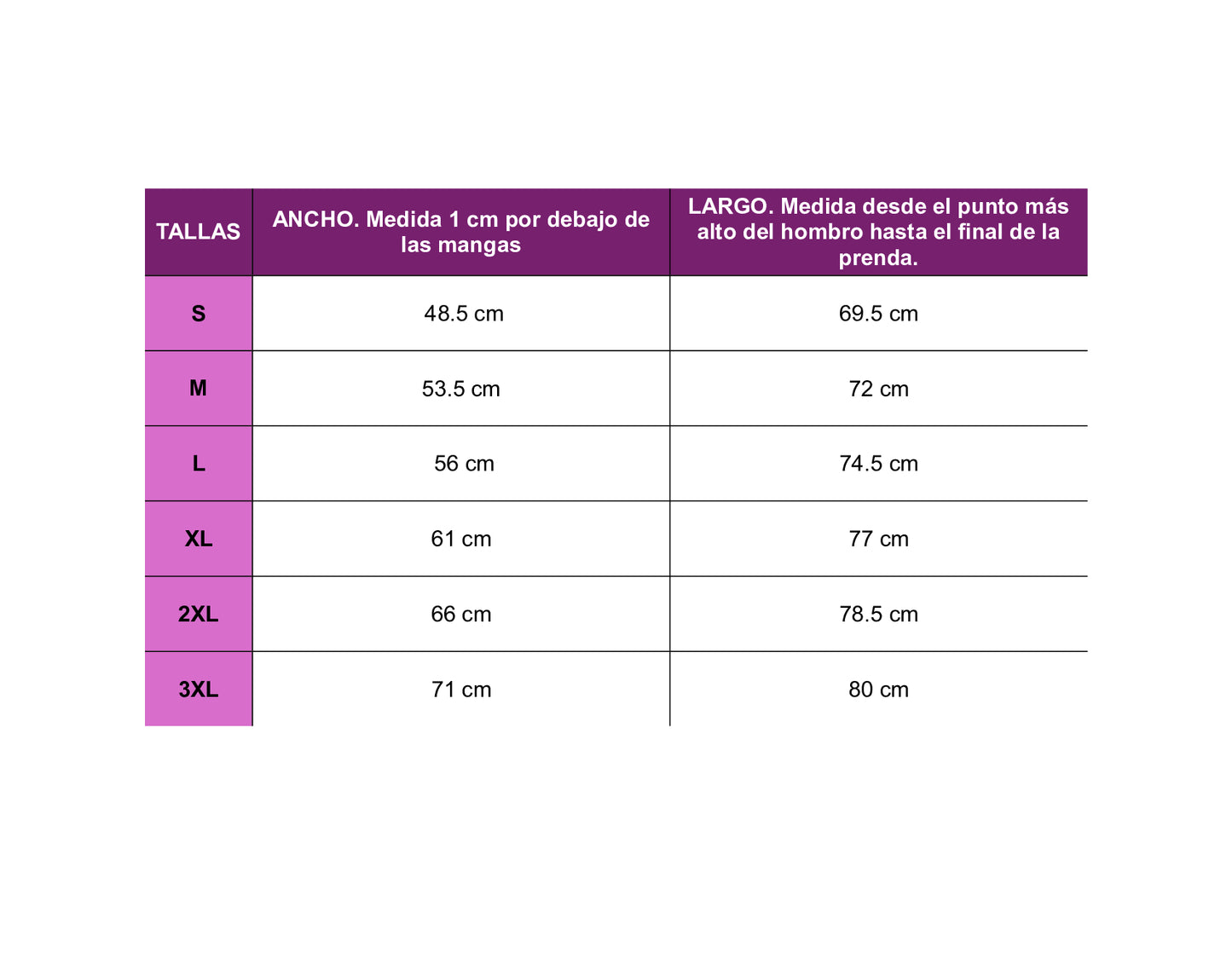 Camiseta Corazón de Almanza