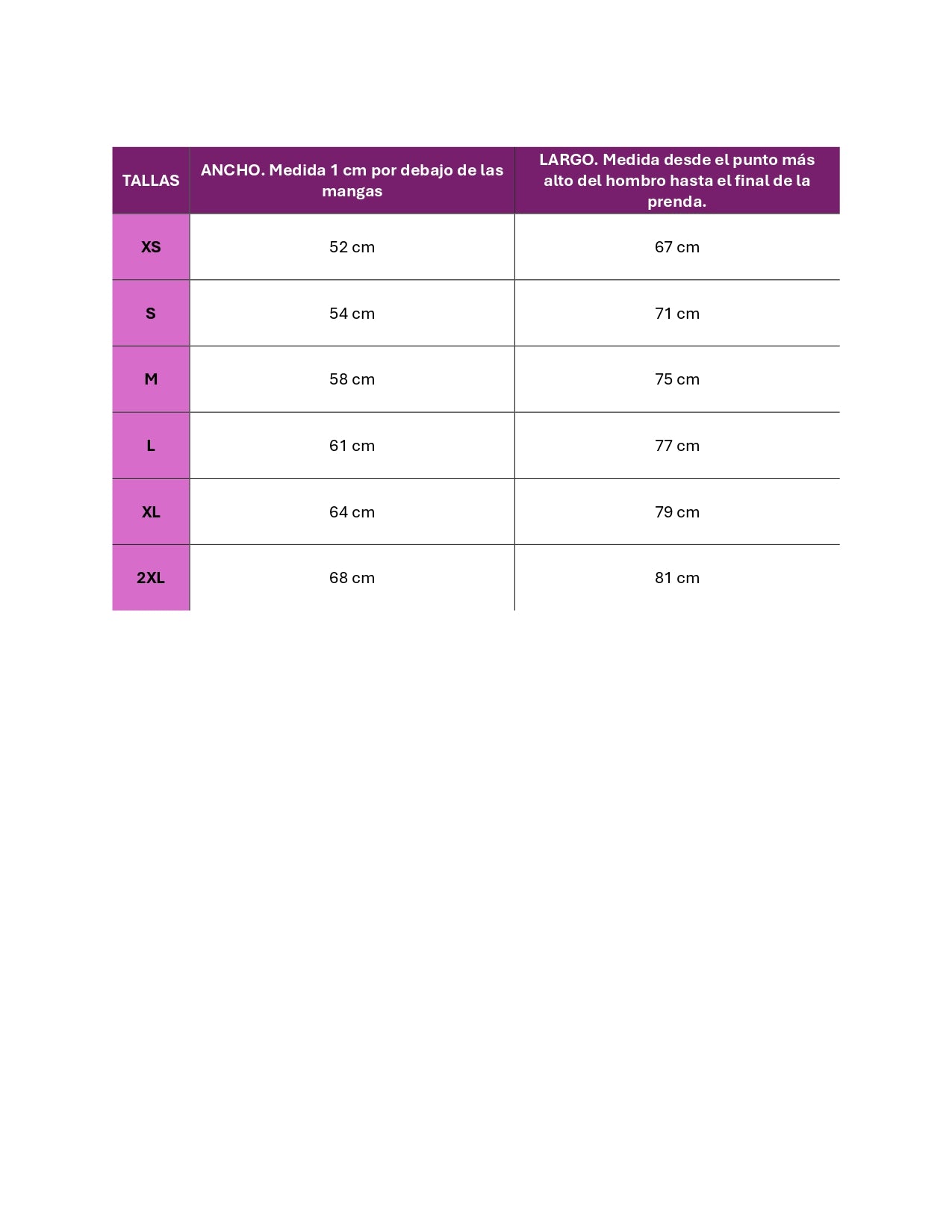 Camiseta Corazón de Pendoner@