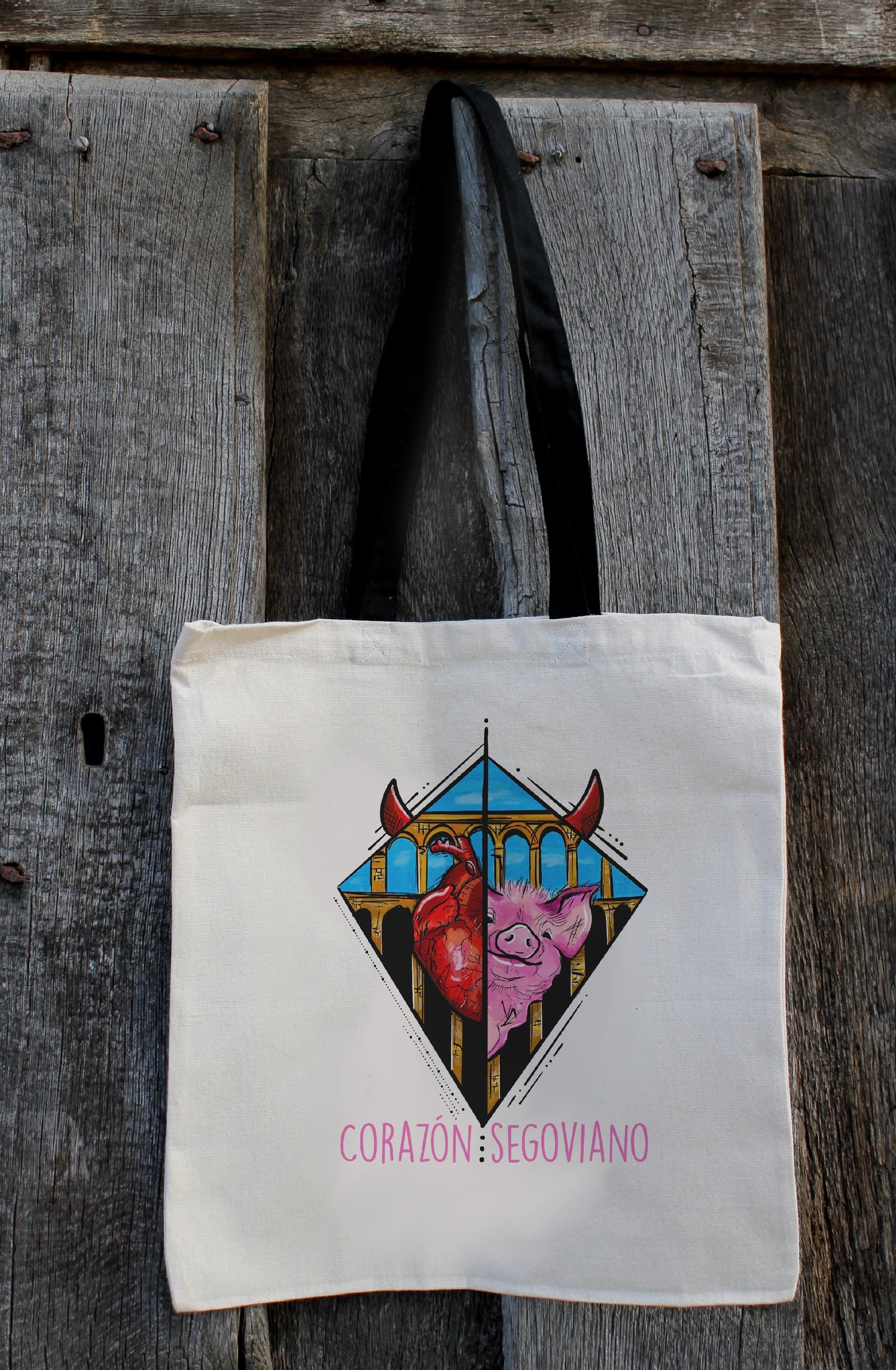 Tote Bag