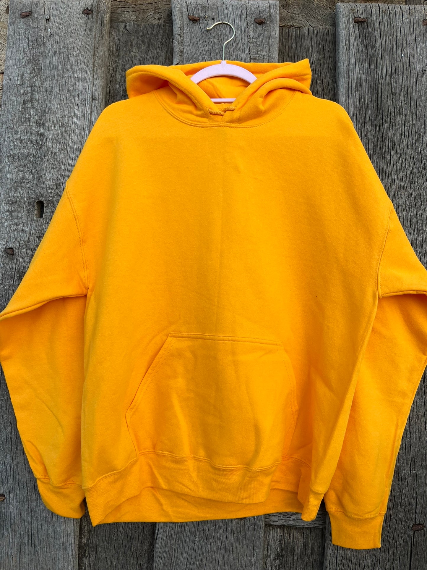 Sudadera Corazón de Cazador