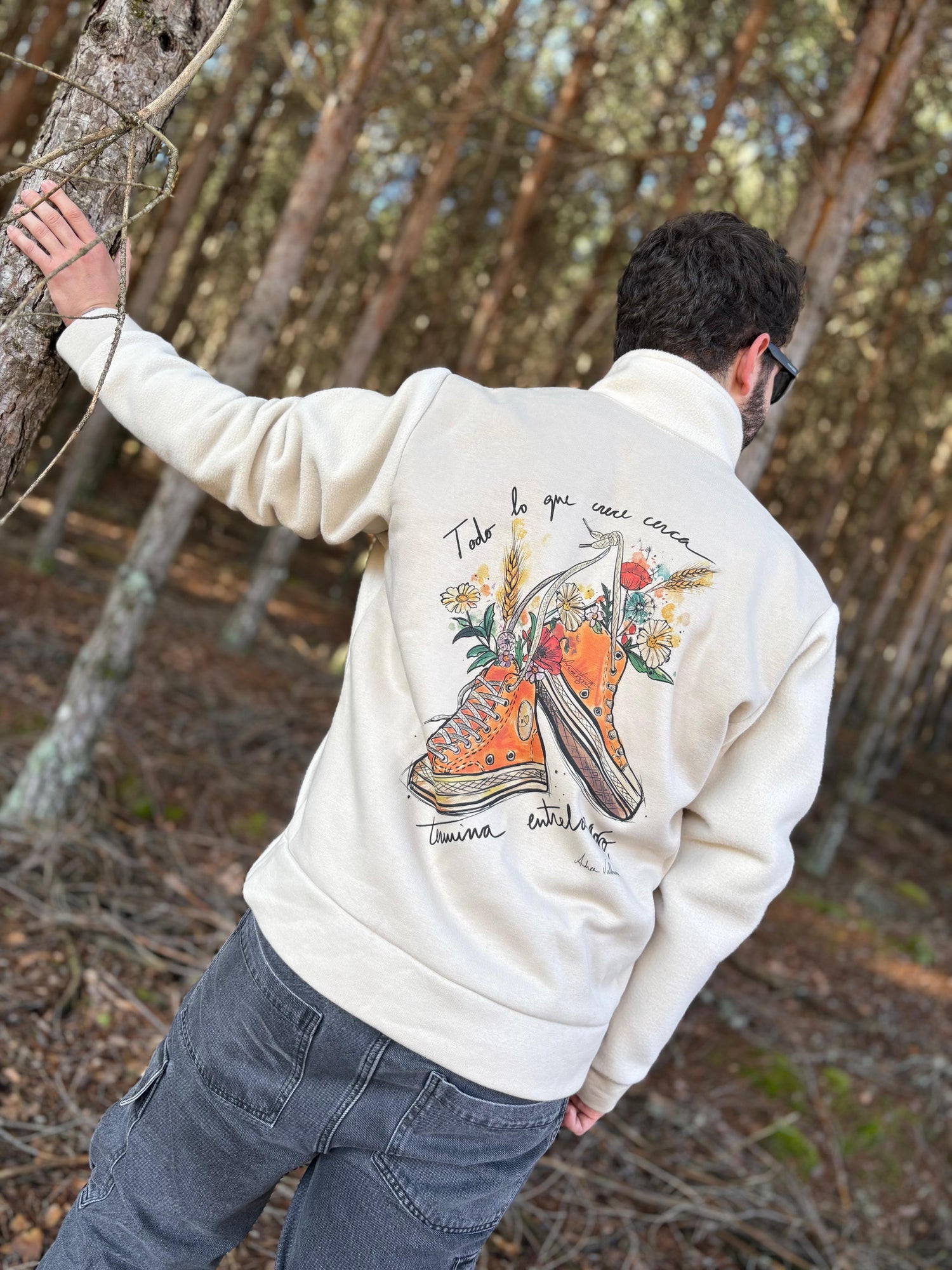 La Madreña Poética