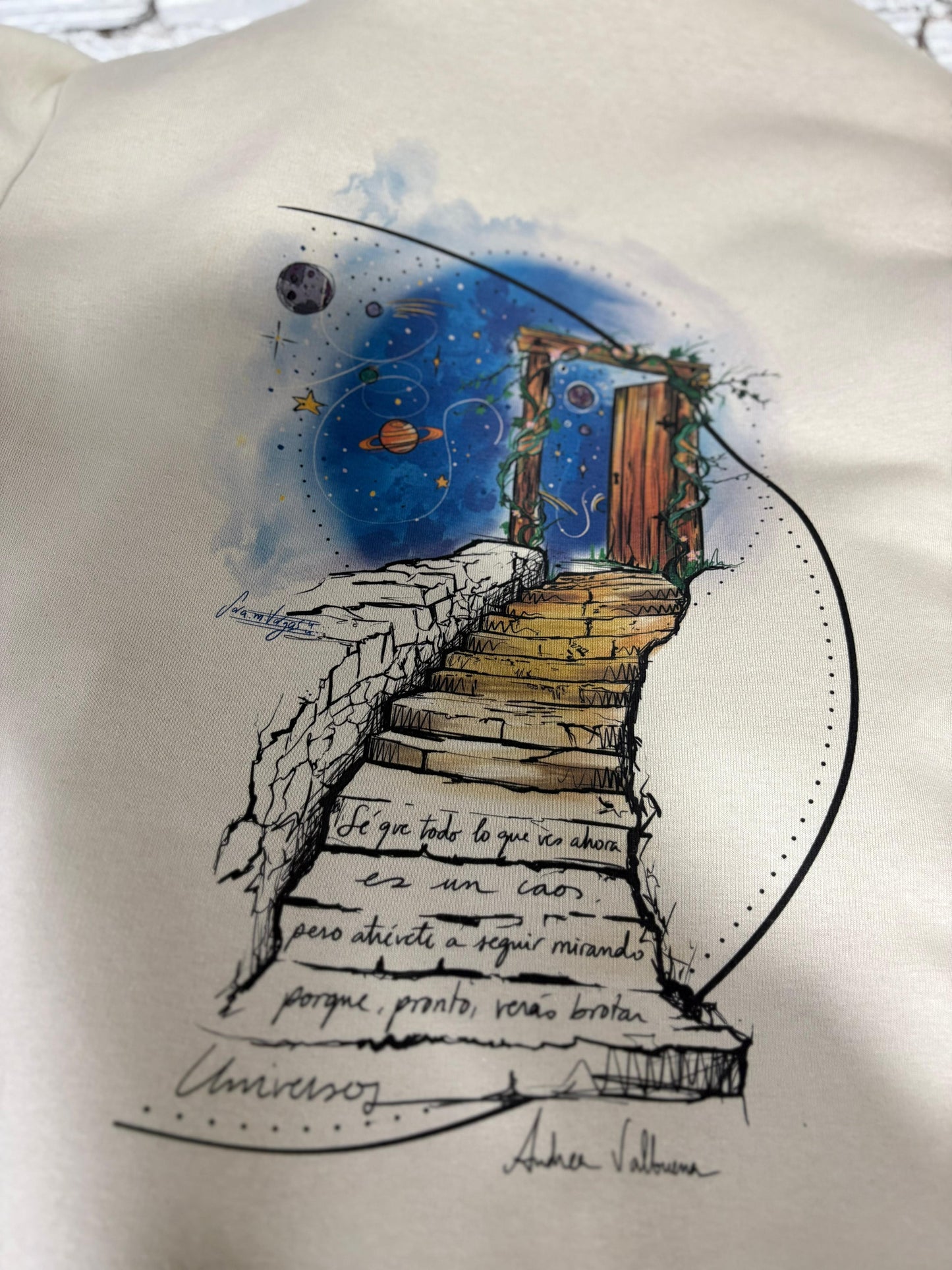 Polar "Madreña Poética"