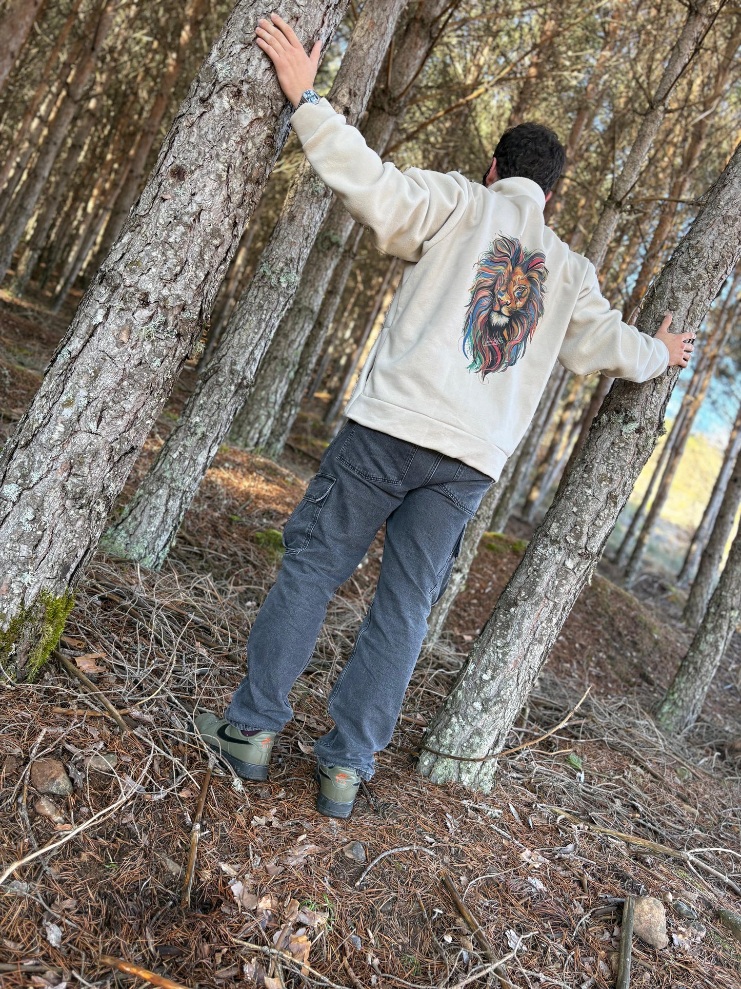 Polar "Buena Suerte"