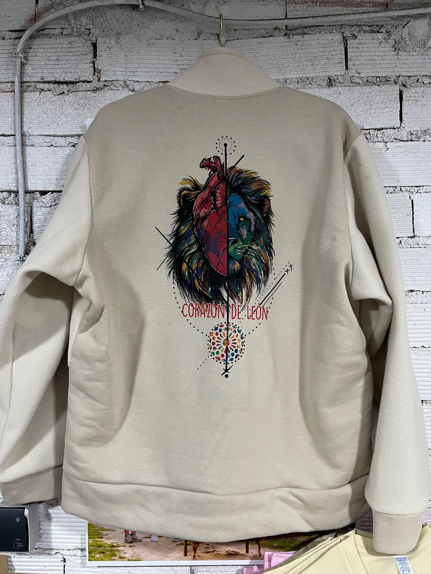 Polar "Con Corazón"