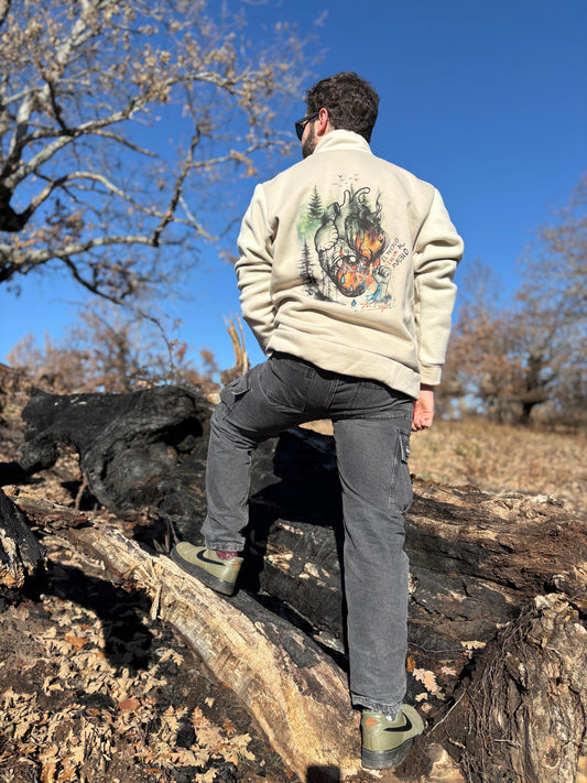 Polar "Con Corazón"