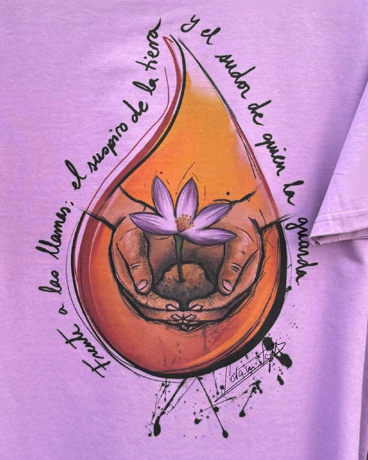 Polar "Madreña Poética"