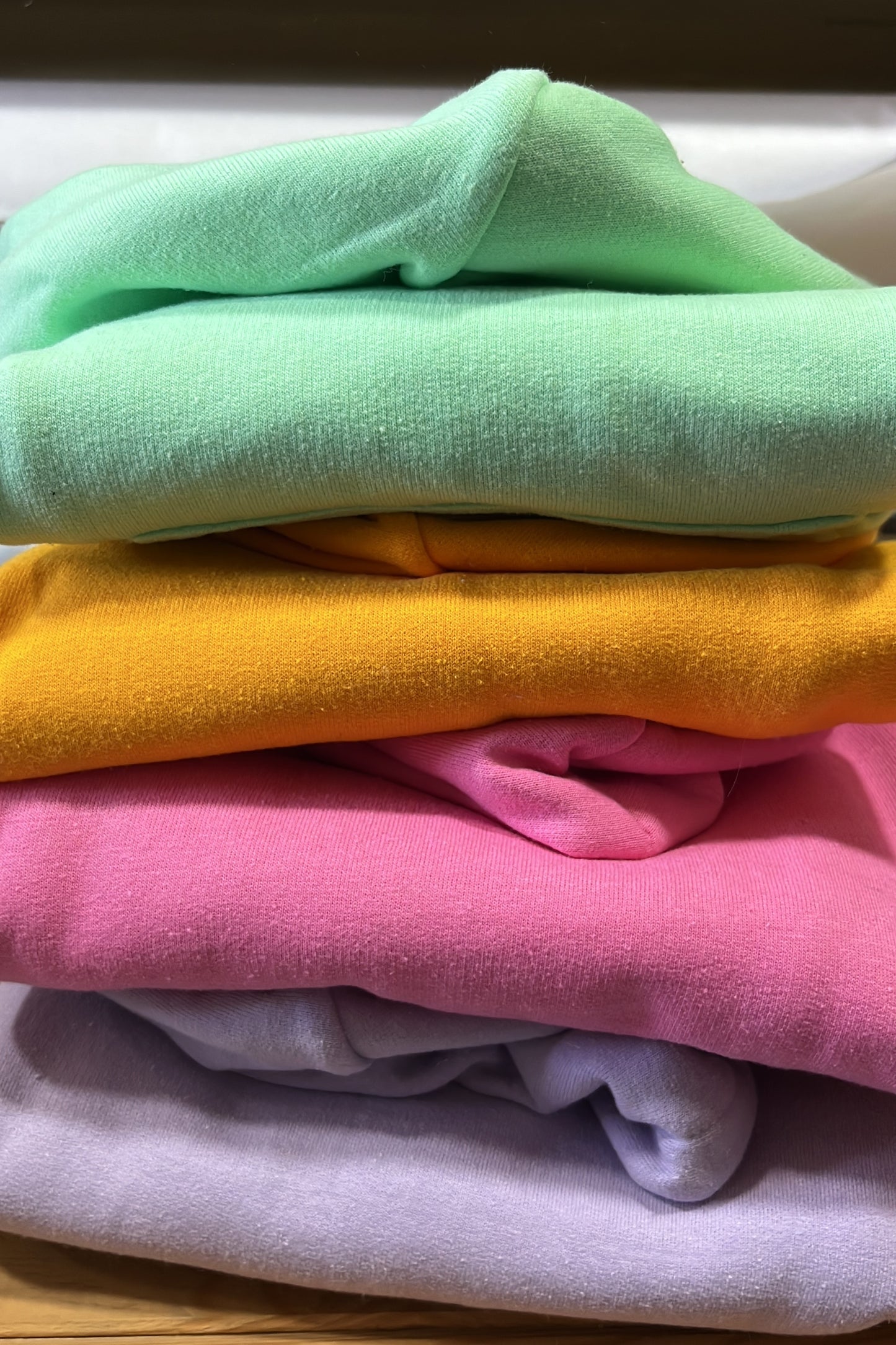 Sudadera con capucha Corazón de Canalejas