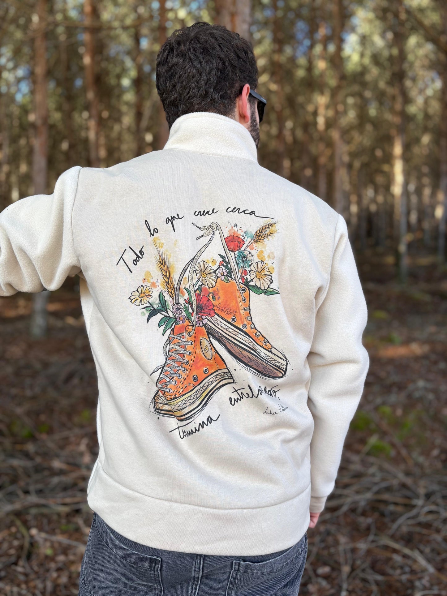 Polar "Madreña Poética"