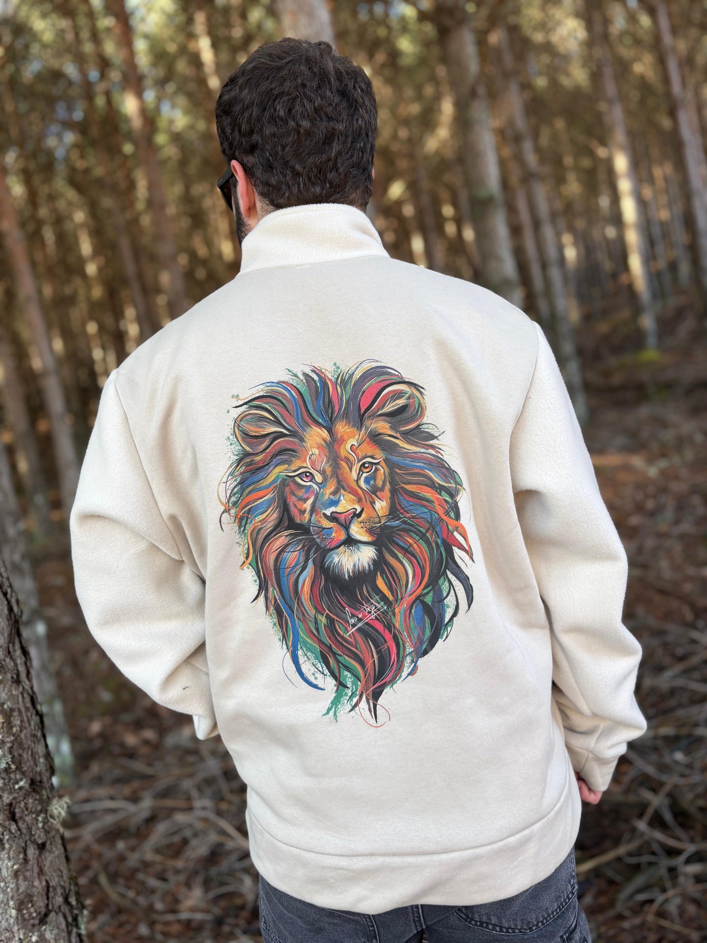 Polar "Buena Suerte"