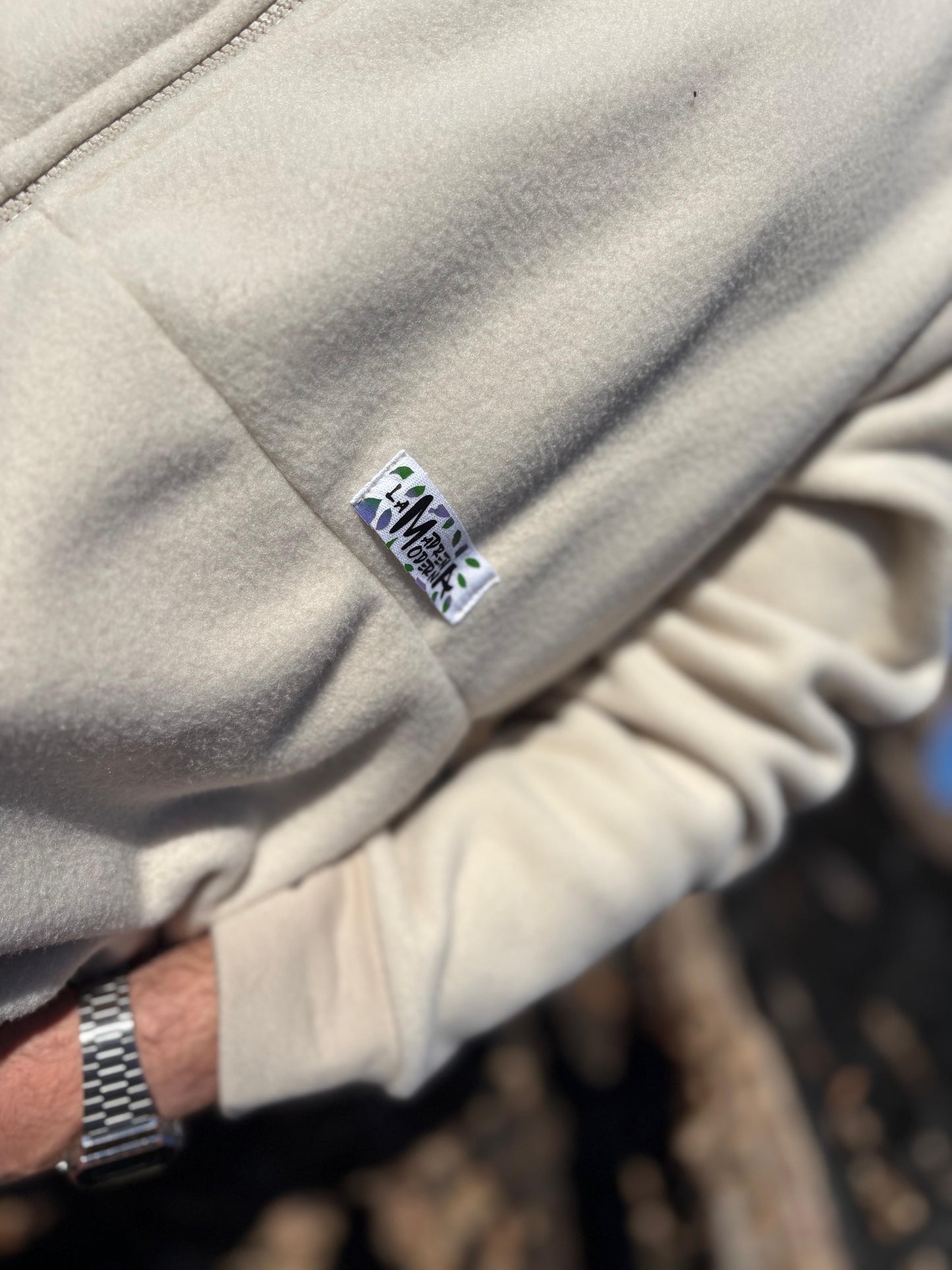 Polar "Madreña Poética"