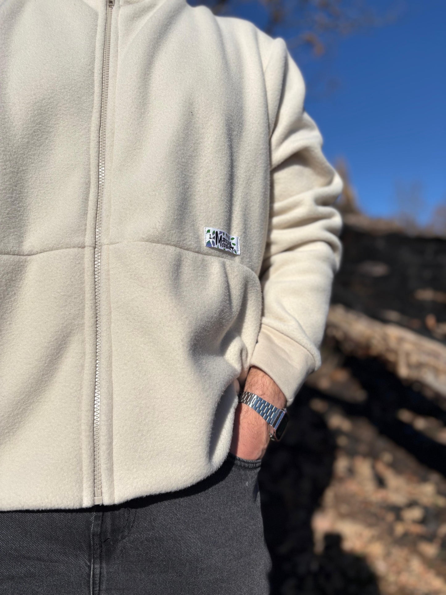 Polar "Madreña Poética"