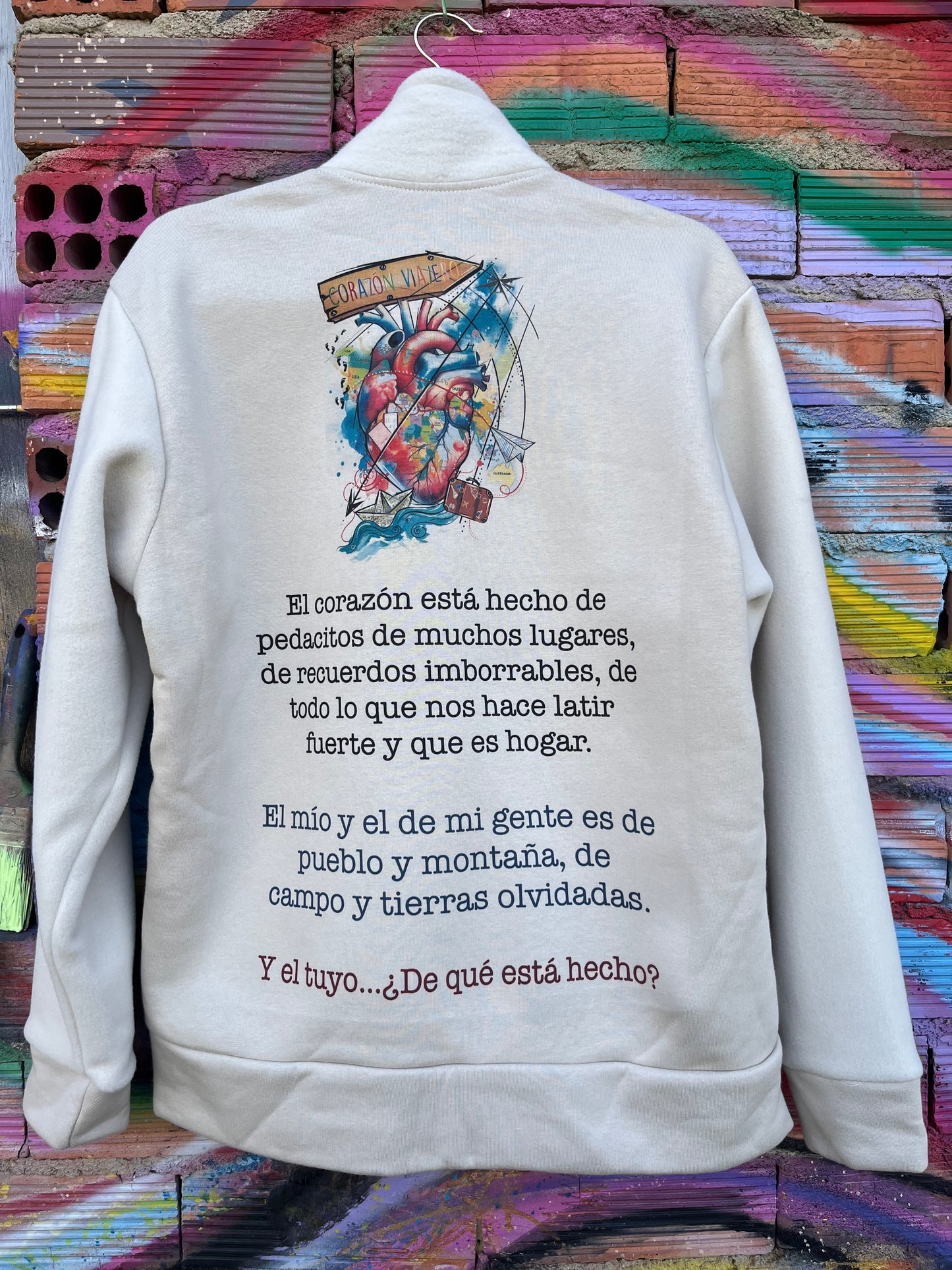 Polar "Con Corazón"