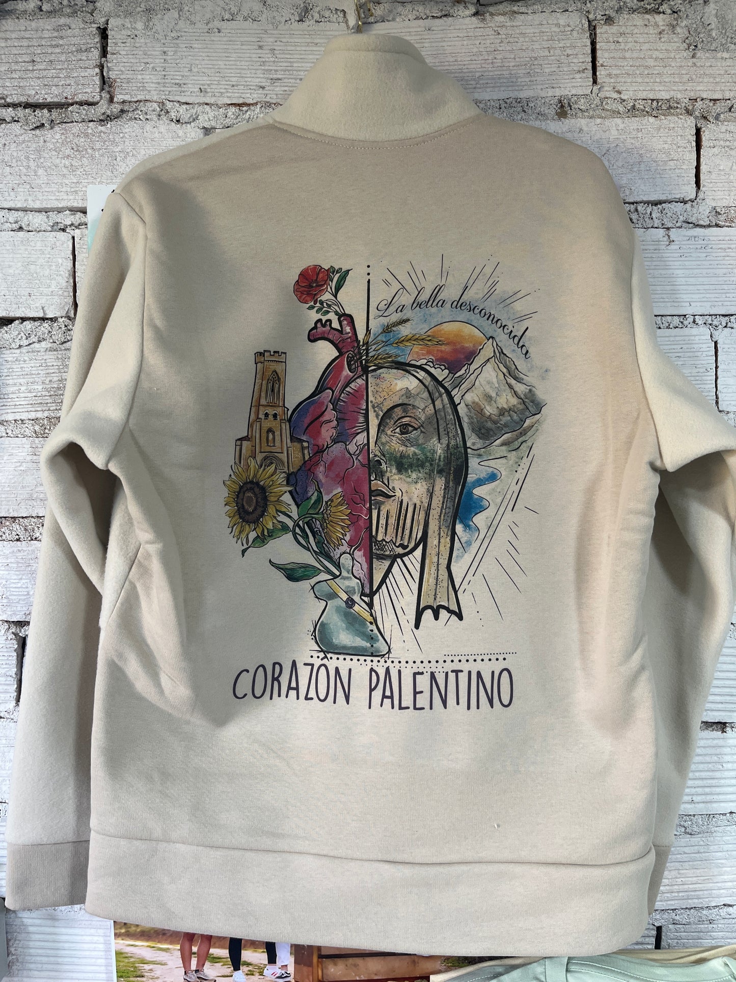 Polar "Con Corazón"