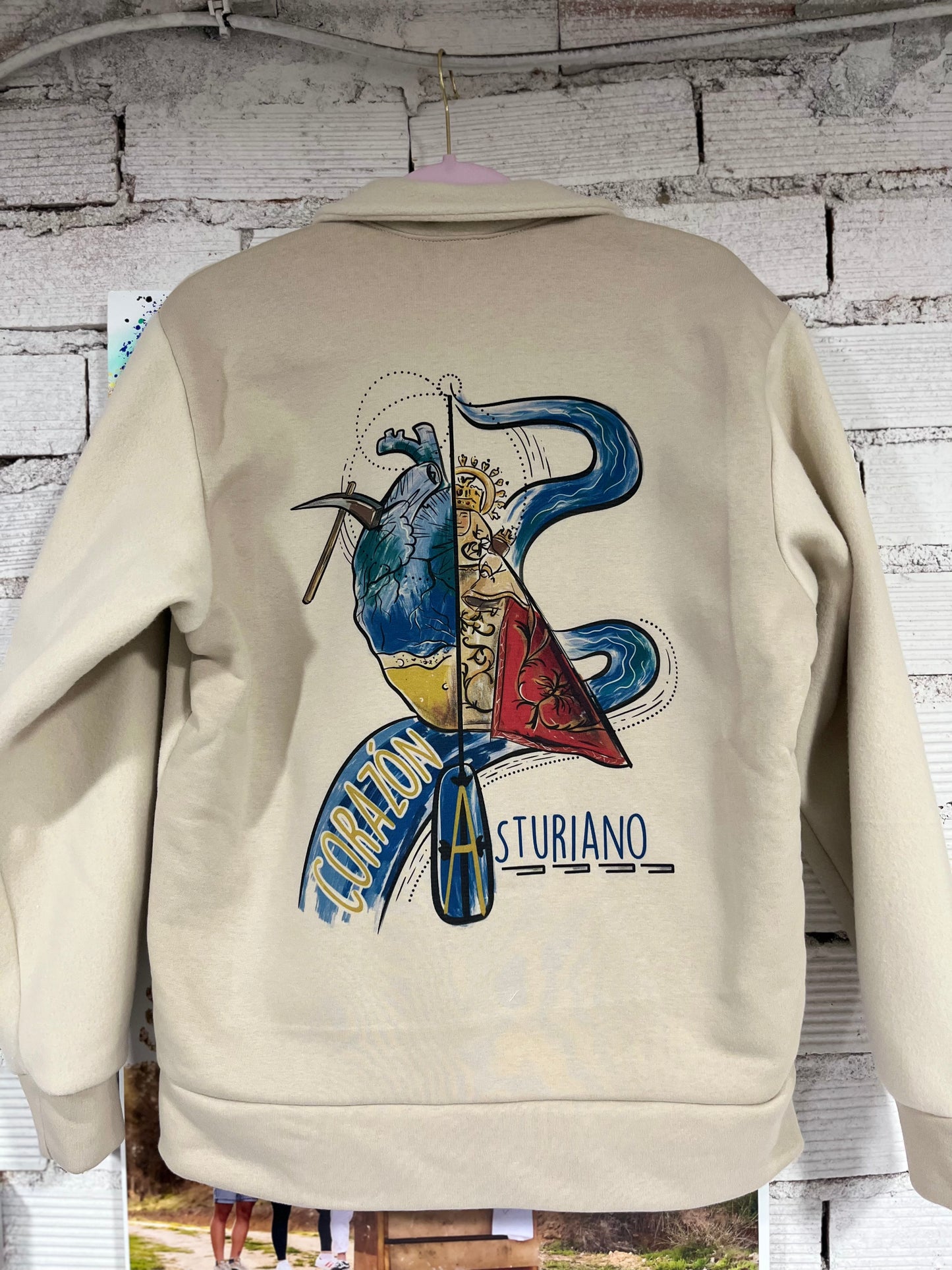 Polar "Con Corazón"