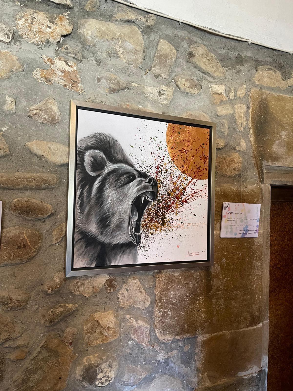 Polar "Buena Suerte"