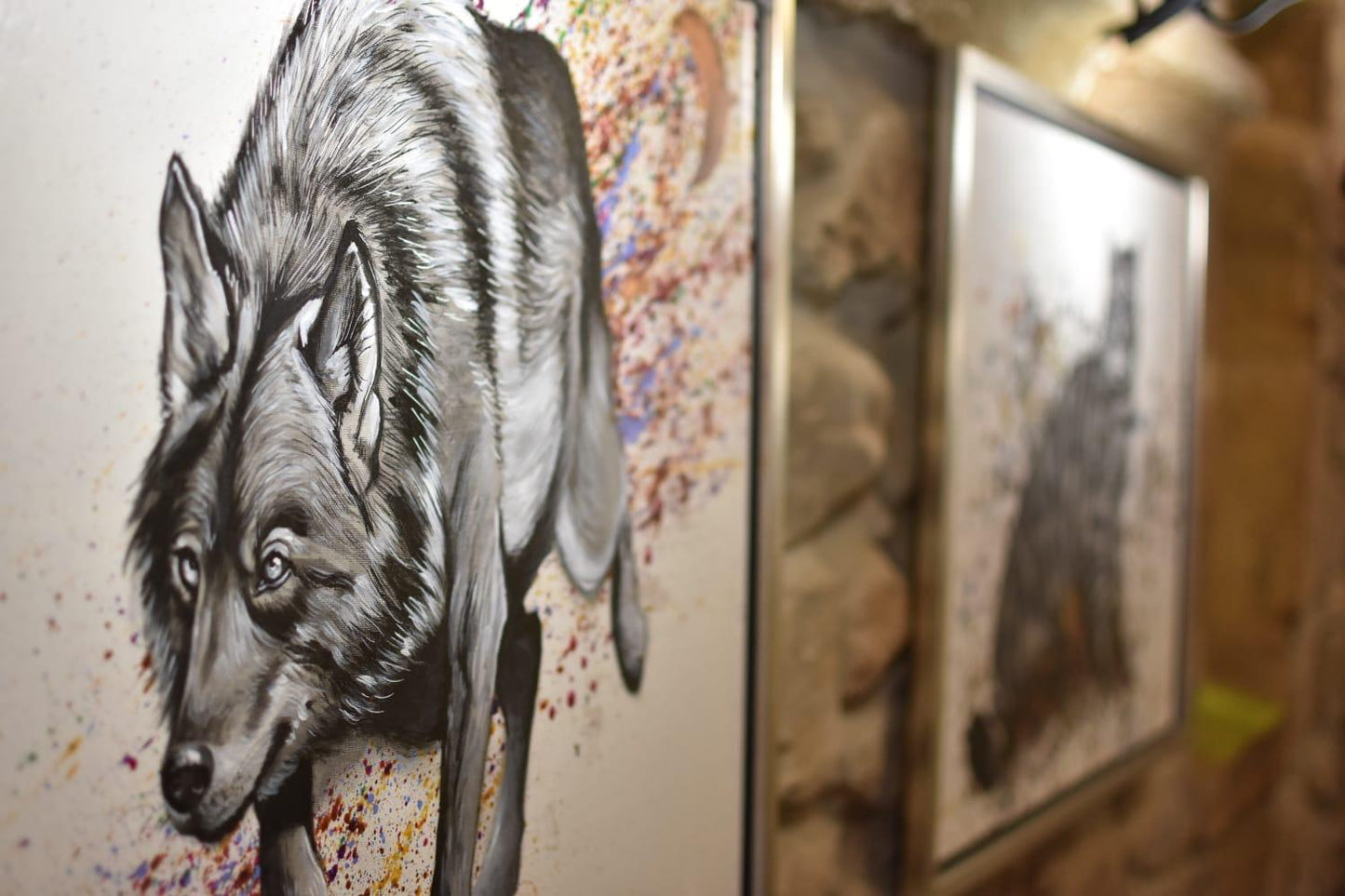 Polar "Buena Suerte"