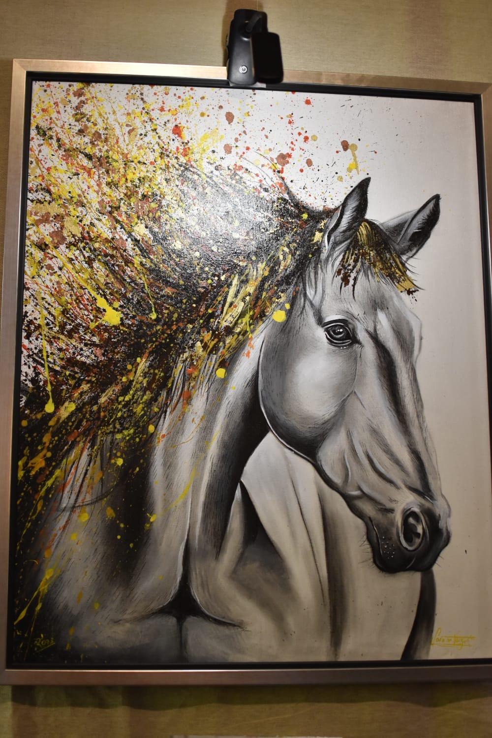 Polar "Buena Suerte"