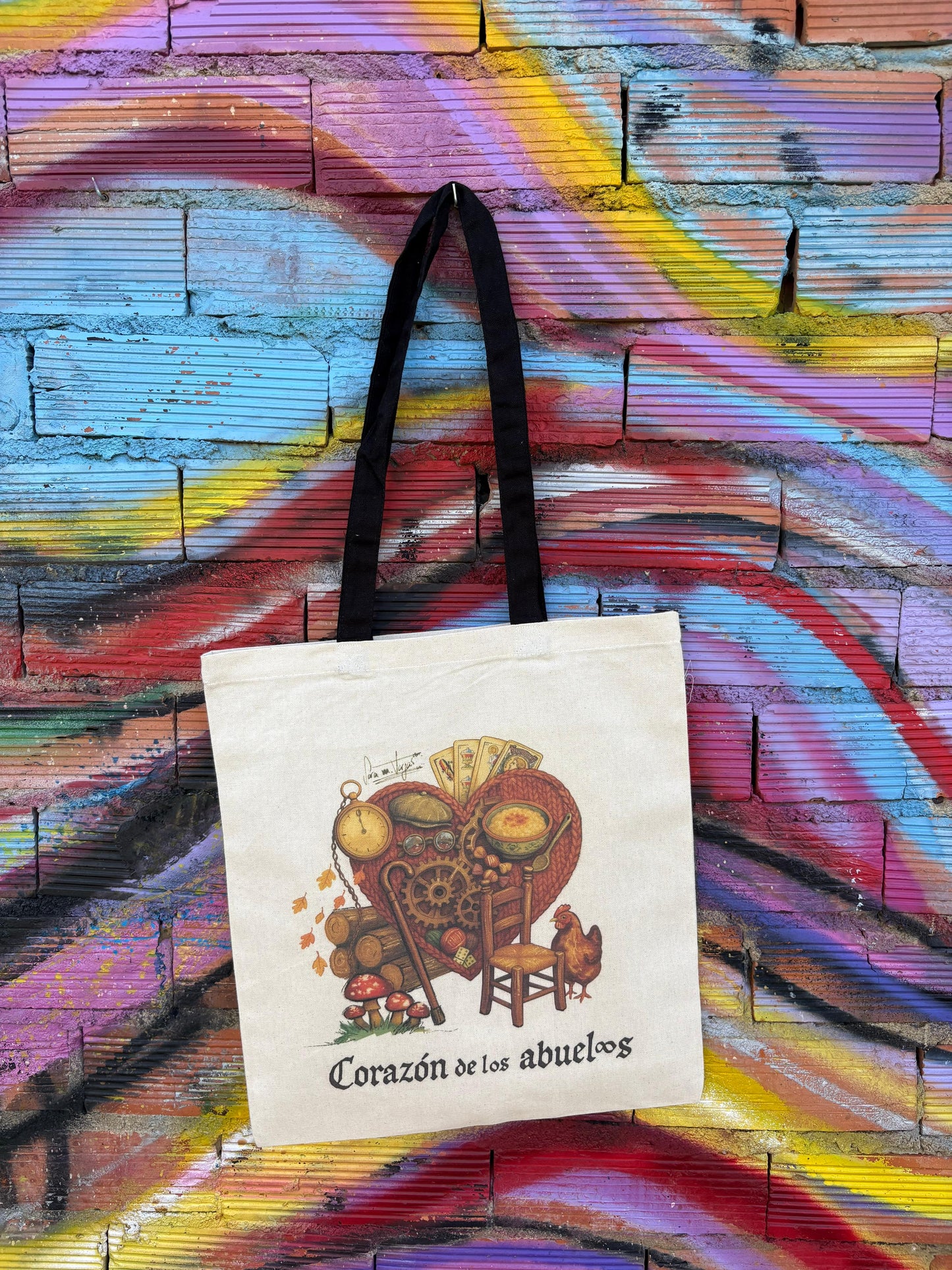 Tote Bag