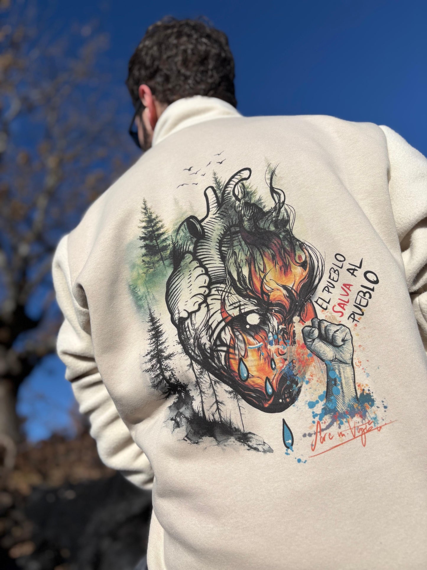 Polar "Con Corazón"