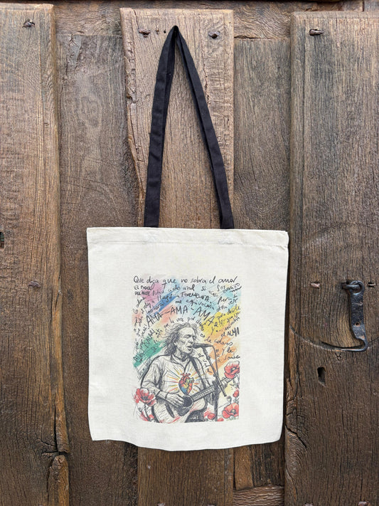 Tote Bag Robe